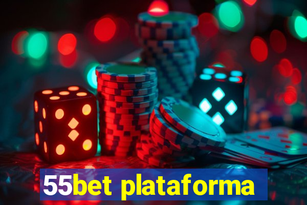 55bet plataforma